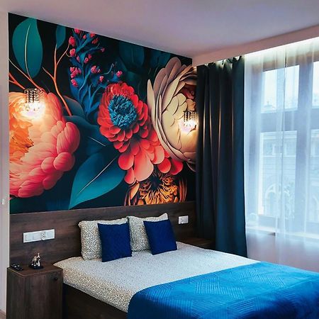 Theapartments Gdanska ウッチ エクステリア 写真