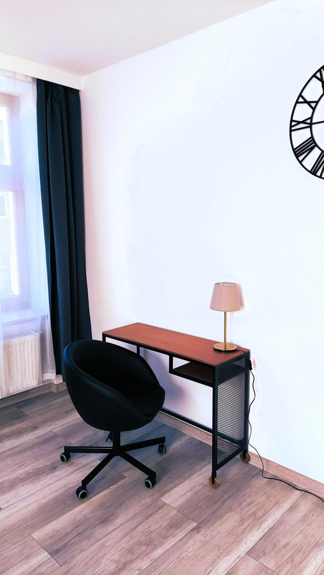 Theapartments Gdanska ウッチ エクステリア 写真