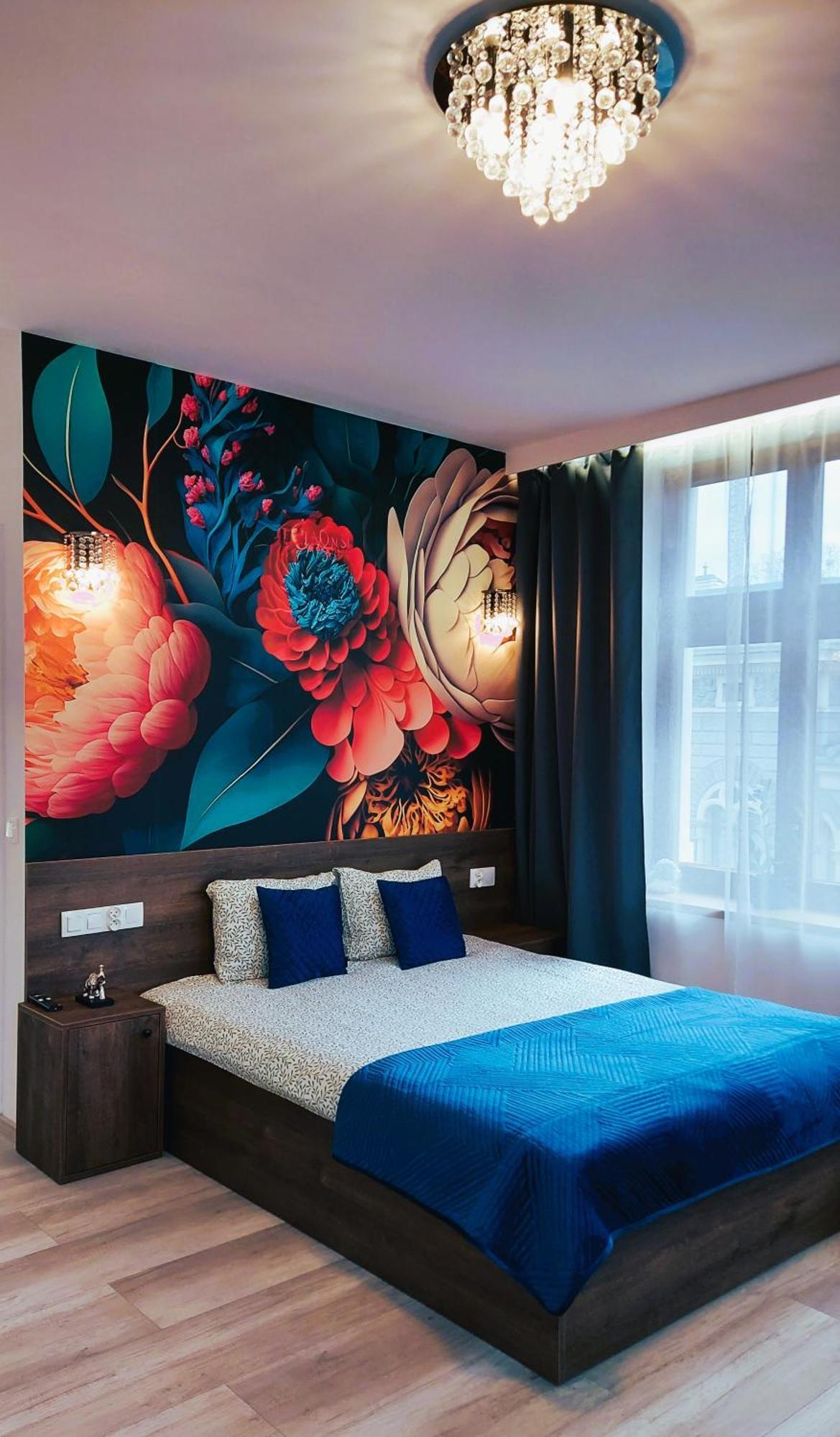 Theapartments Gdanska ウッチ エクステリア 写真