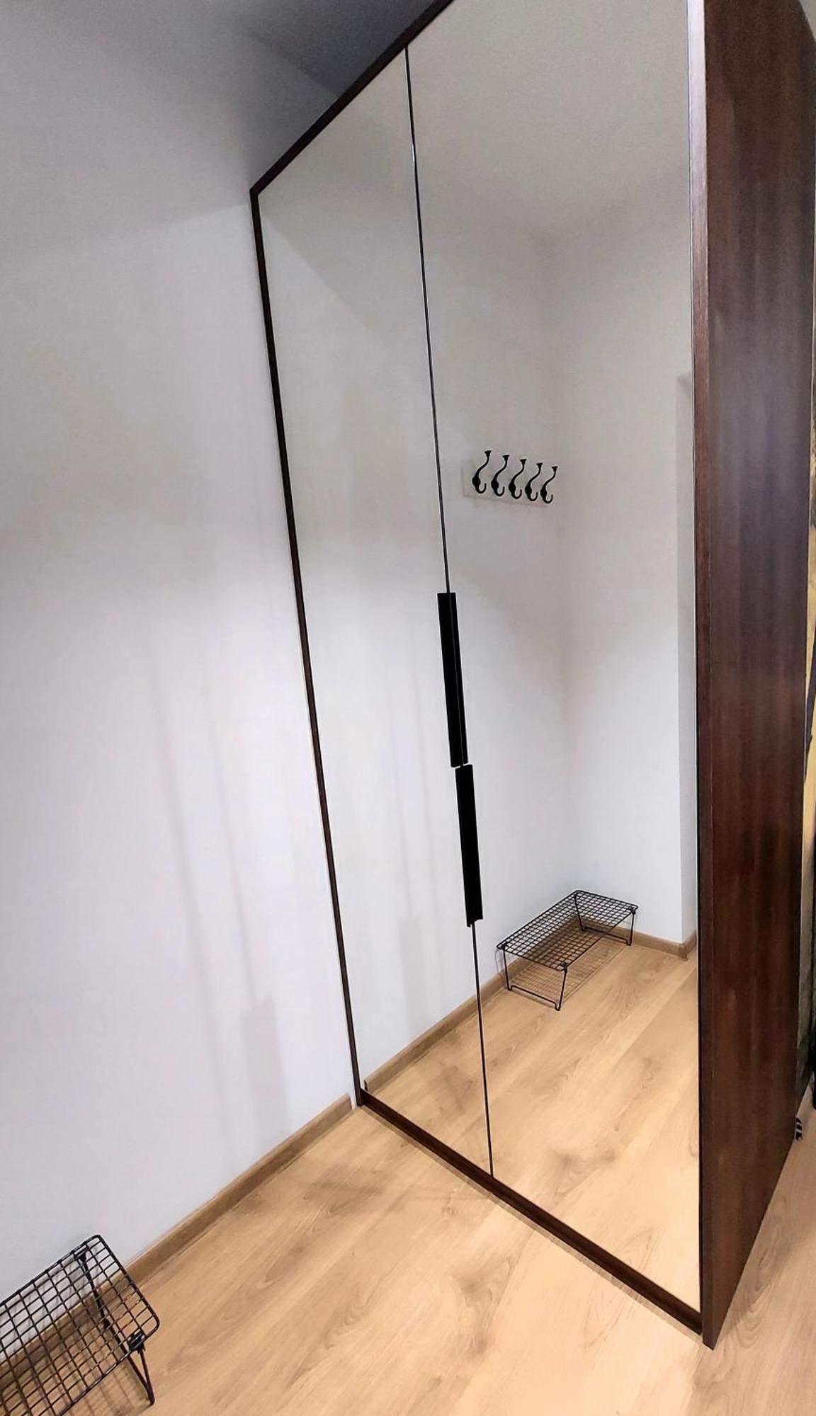 Theapartments Gdanska ウッチ 部屋 写真