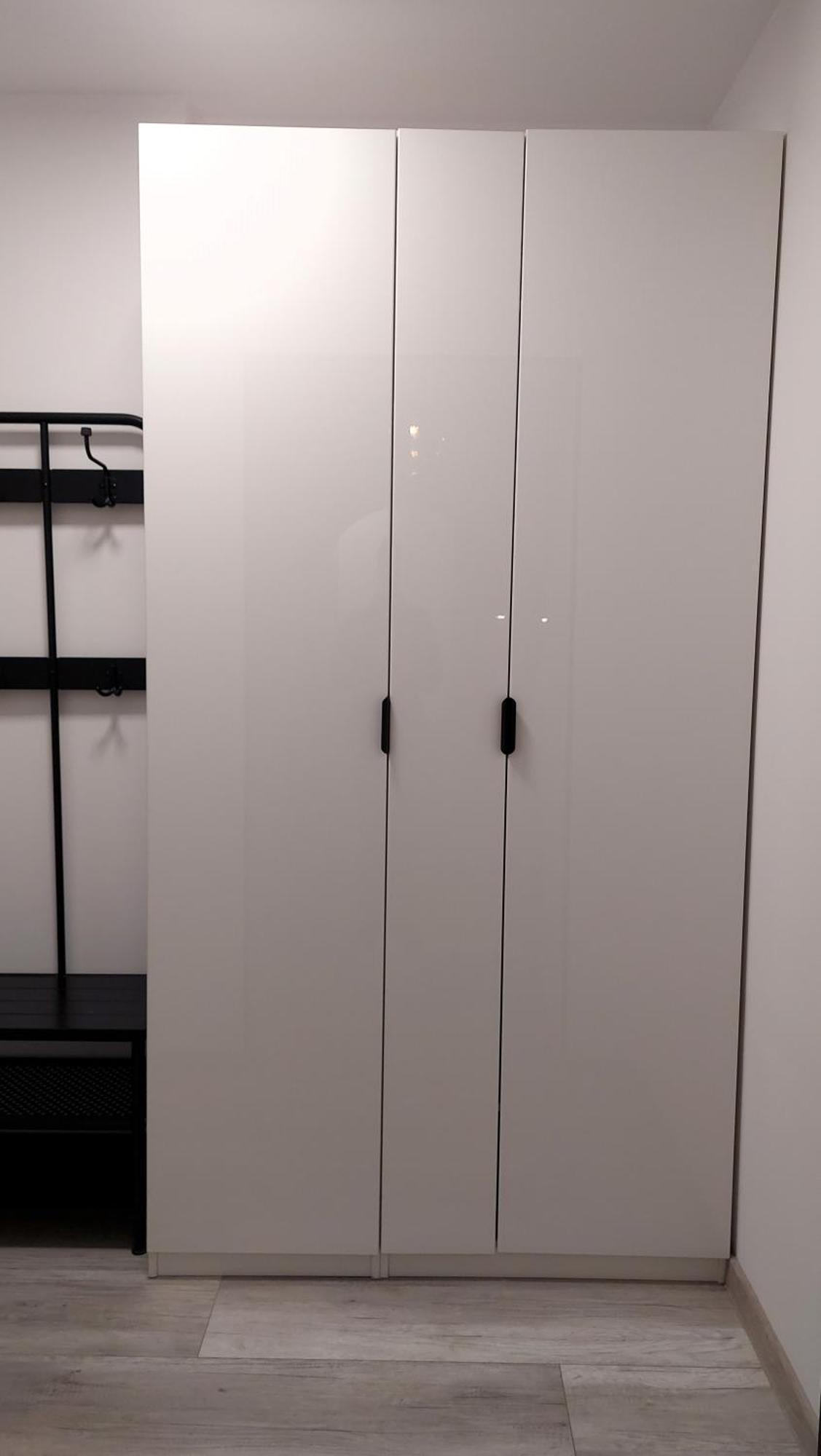 Theapartments Gdanska ウッチ 部屋 写真