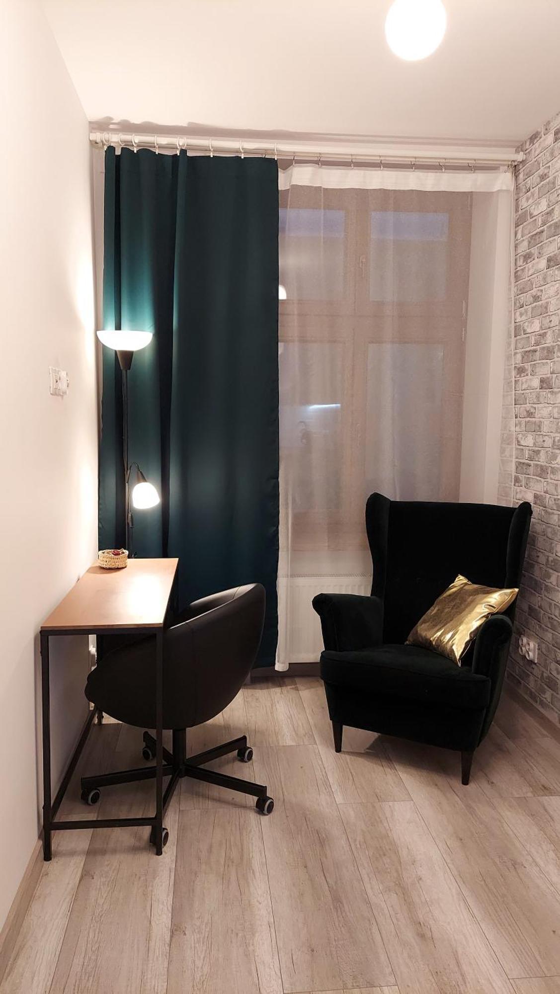 Theapartments Gdanska ウッチ エクステリア 写真