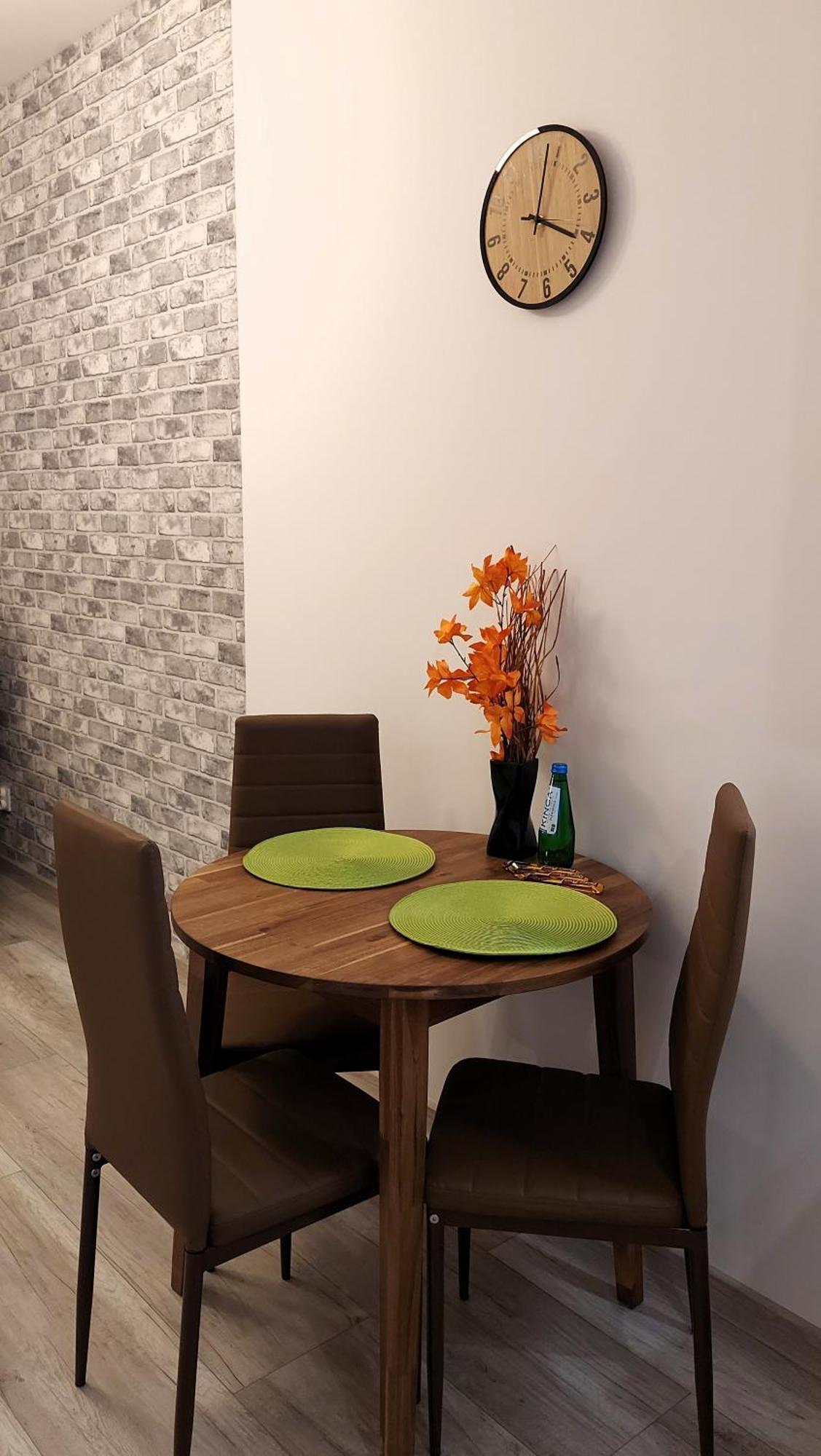 Theapartments Gdanska ウッチ エクステリア 写真