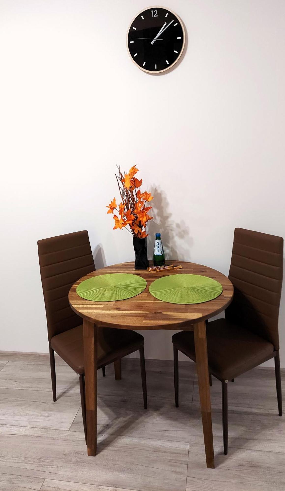 Theapartments Gdanska ウッチ 部屋 写真