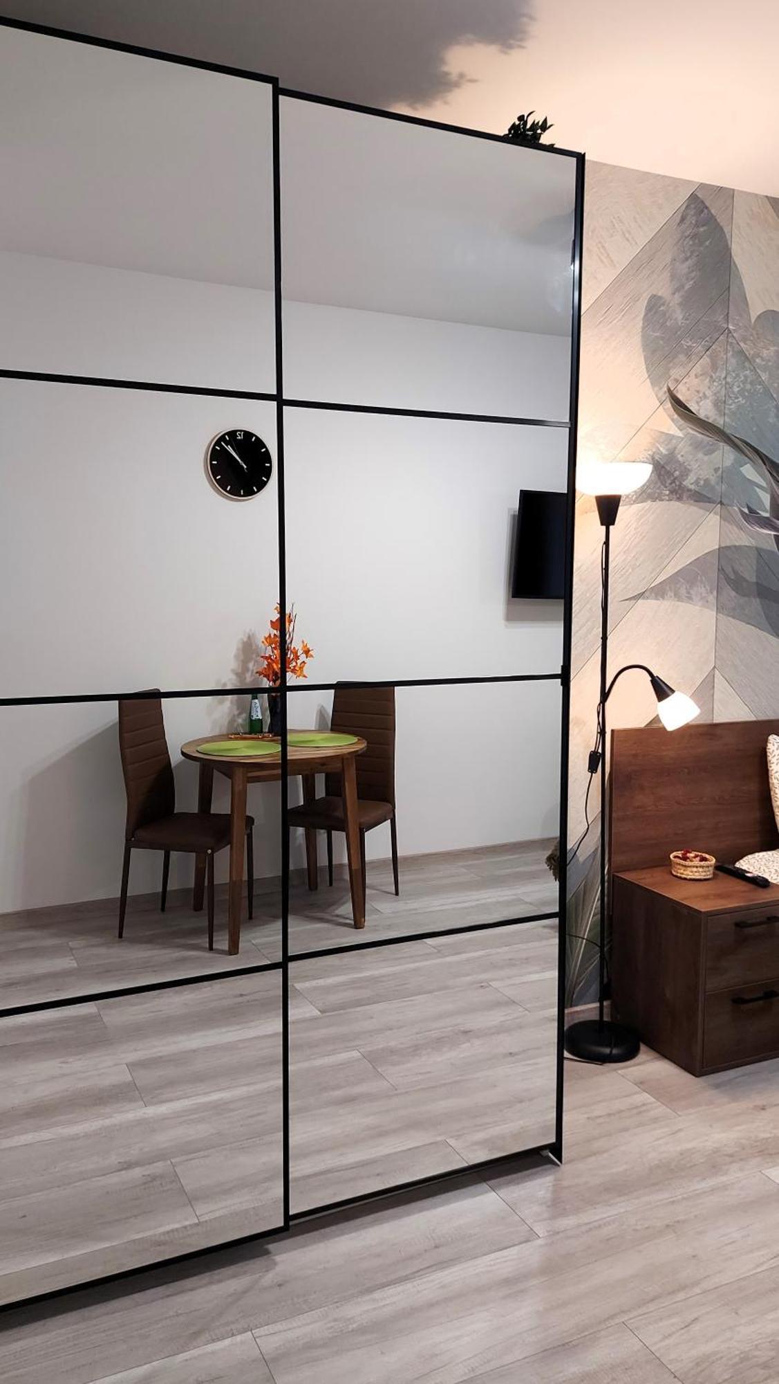 Theapartments Gdanska ウッチ エクステリア 写真