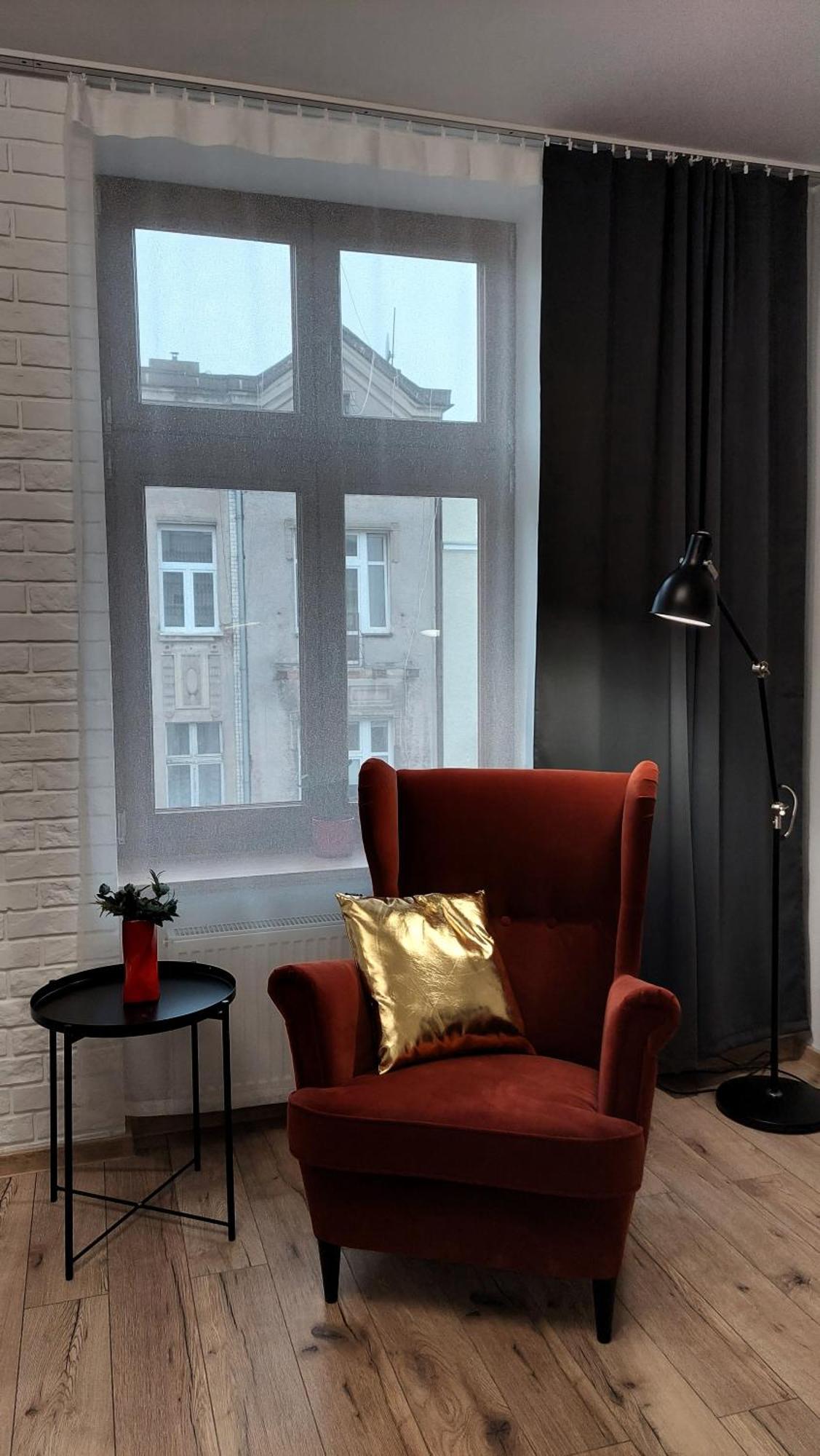 Theapartments Gdanska ウッチ エクステリア 写真