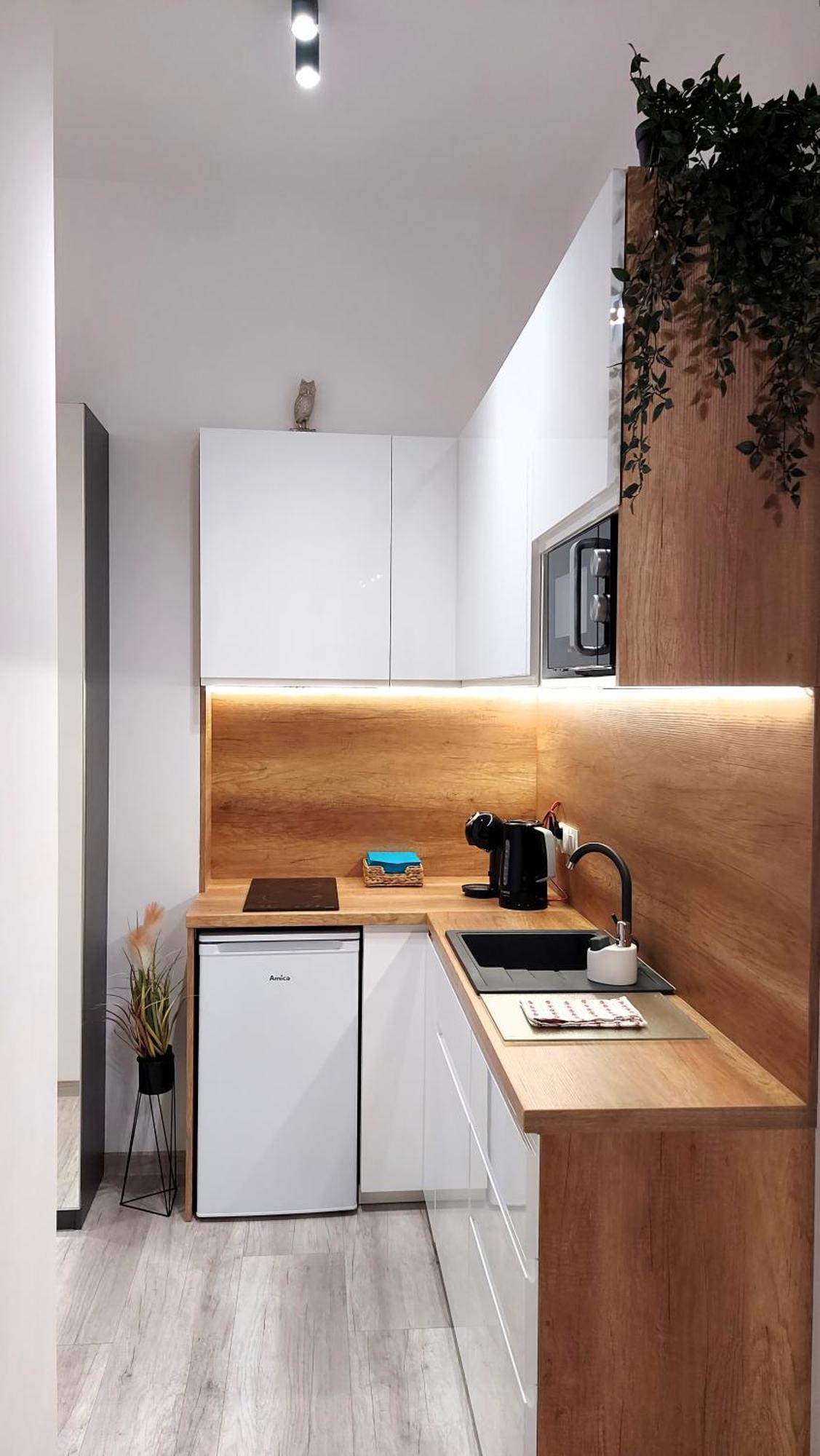 Theapartments Gdanska ウッチ エクステリア 写真