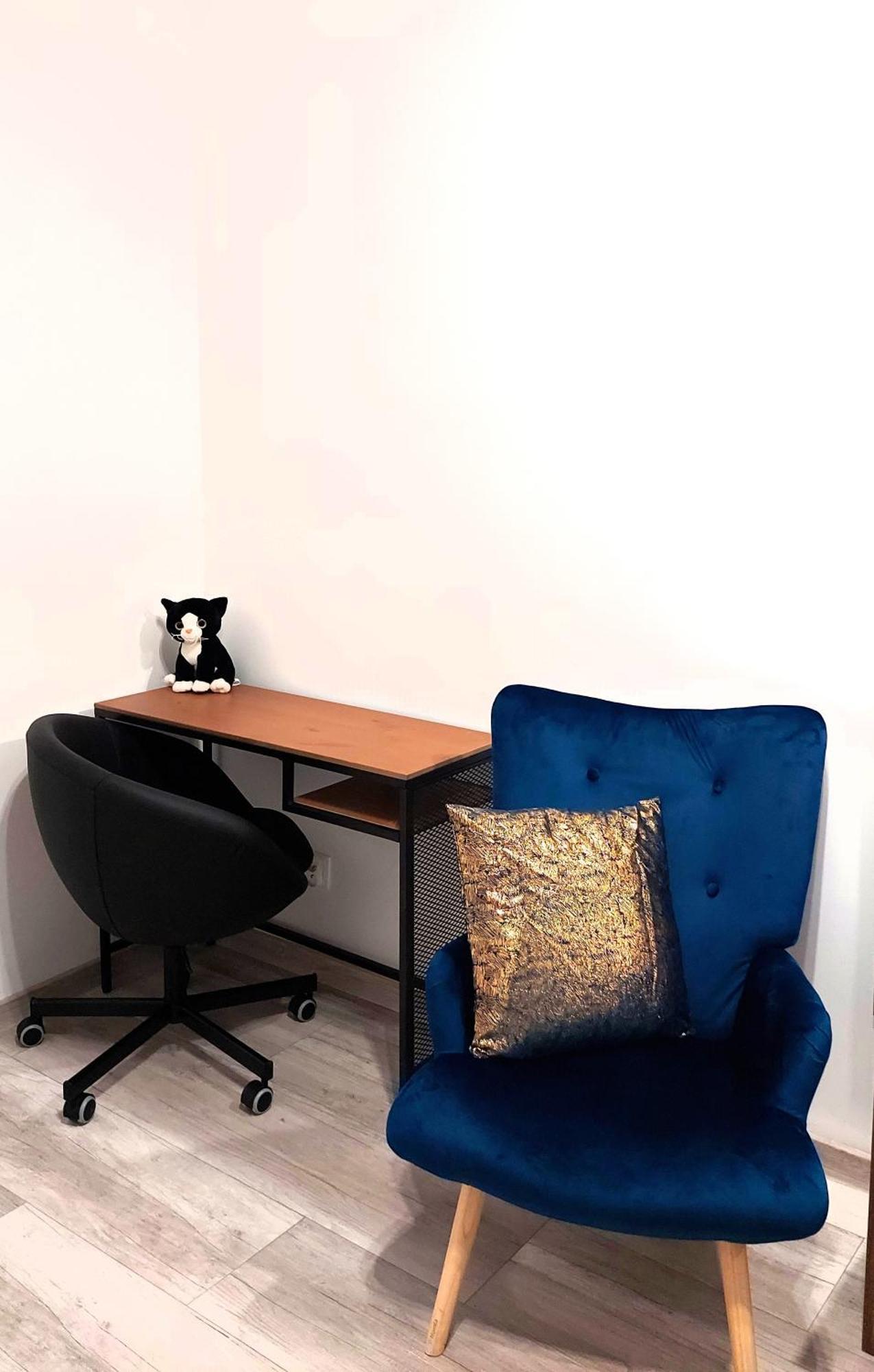 Theapartments Gdanska ウッチ 部屋 写真