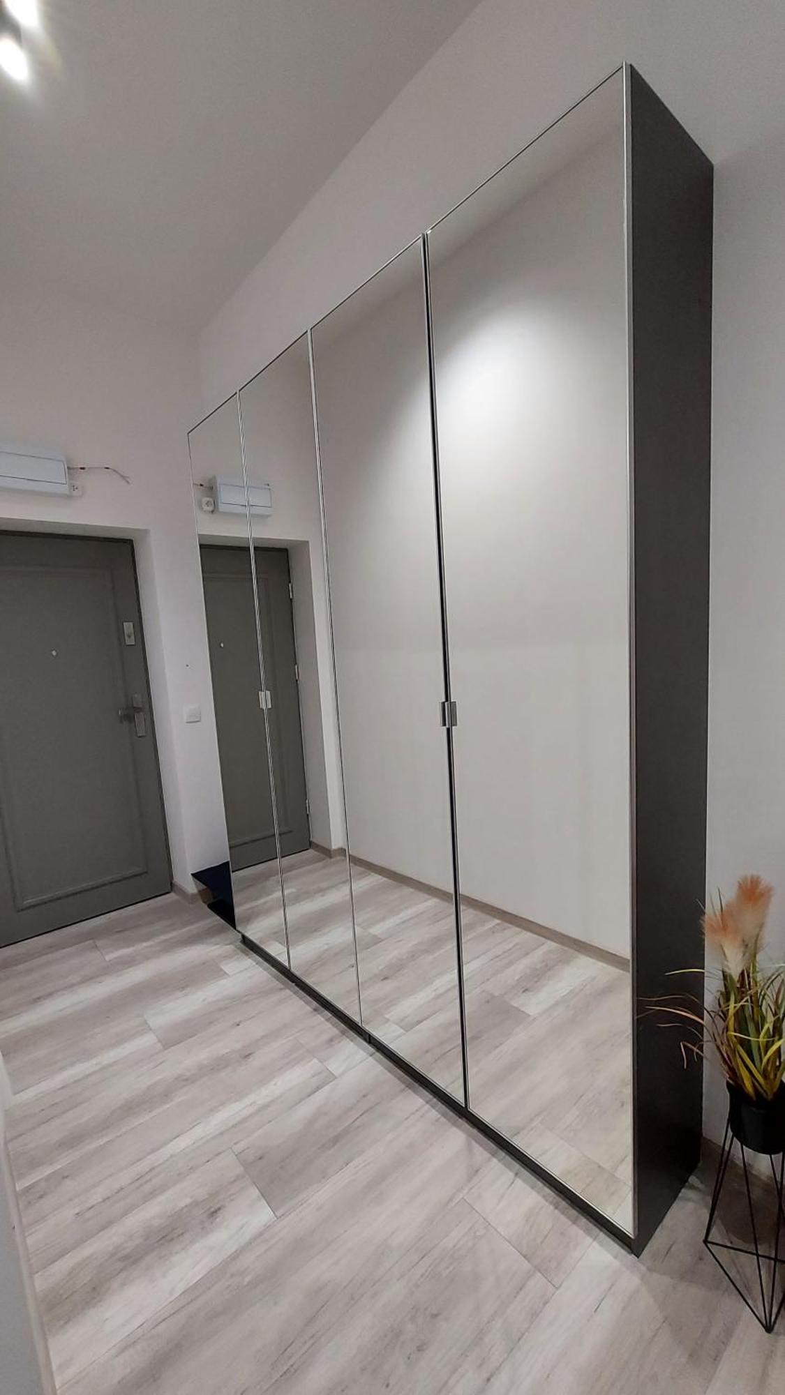 Theapartments Gdanska ウッチ エクステリア 写真