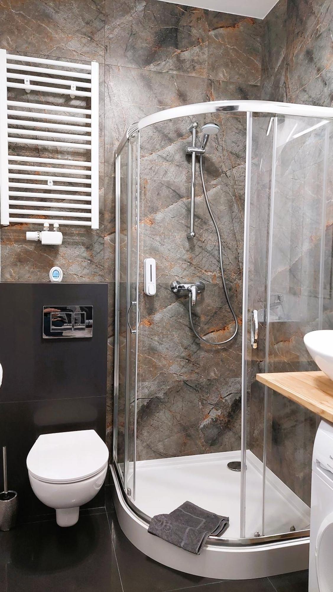 Theapartments Gdanska ウッチ エクステリア 写真