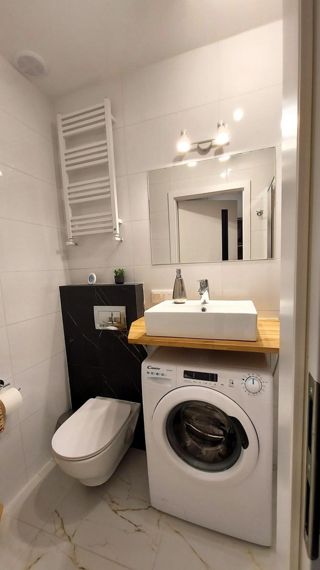 Theapartments Gdanska ウッチ エクステリア 写真