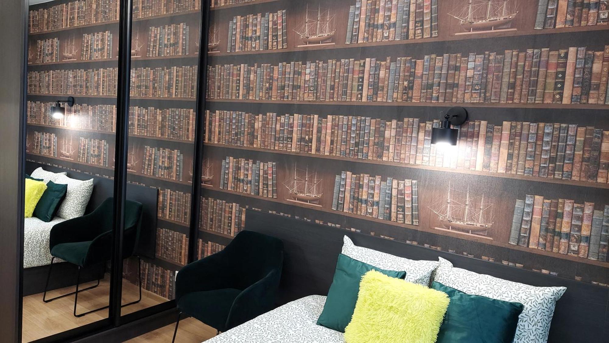 Theapartments Gdanska ウッチ エクステリア 写真