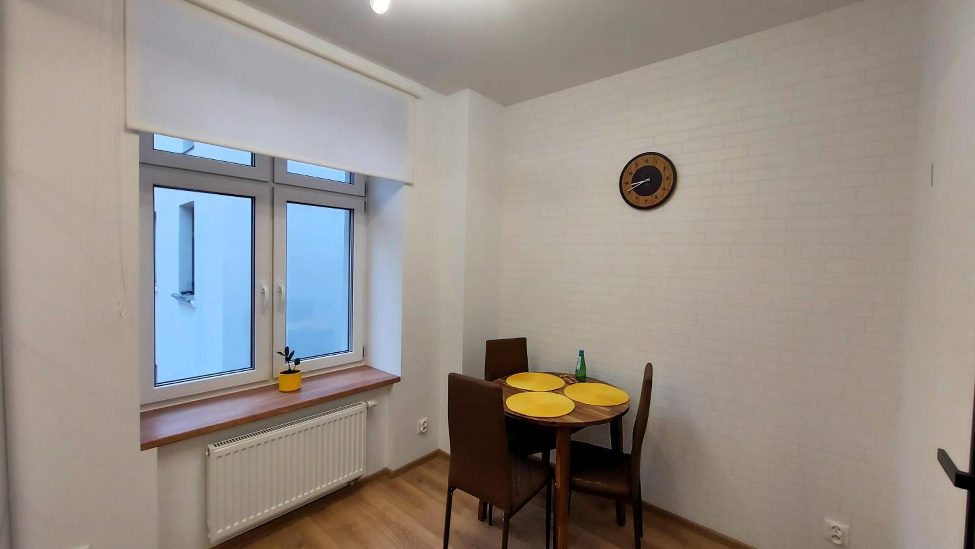 Theapartments Gdanska ウッチ エクステリア 写真